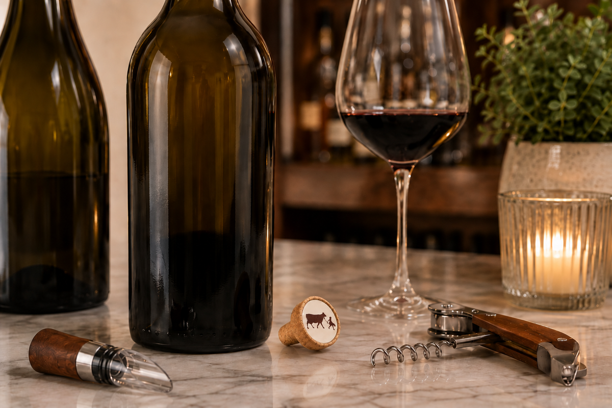 Bottle Cork
