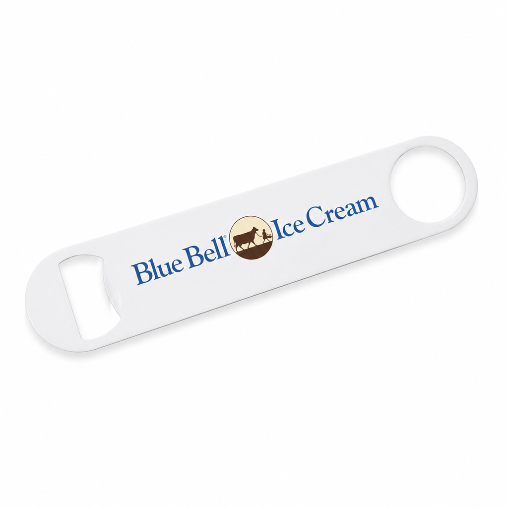 Bottle Opener Paddle Style