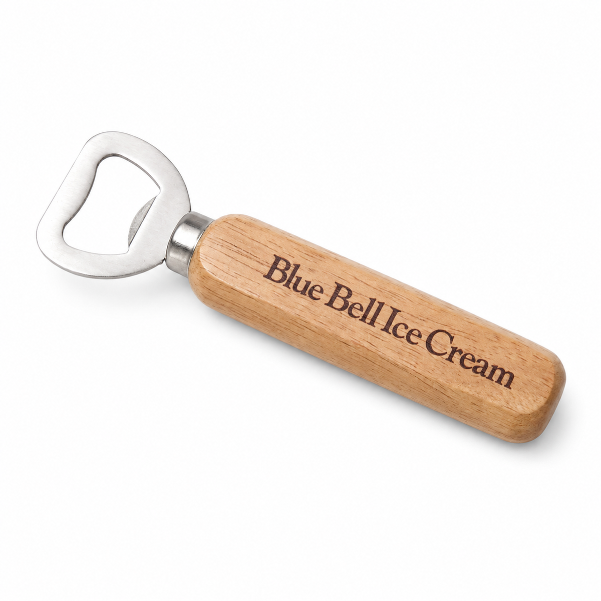 Bottle Opener Wooden