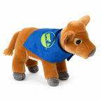 Brown Cow Jersey