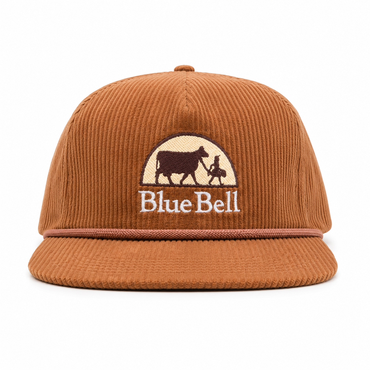 Cap Camel Corduroy