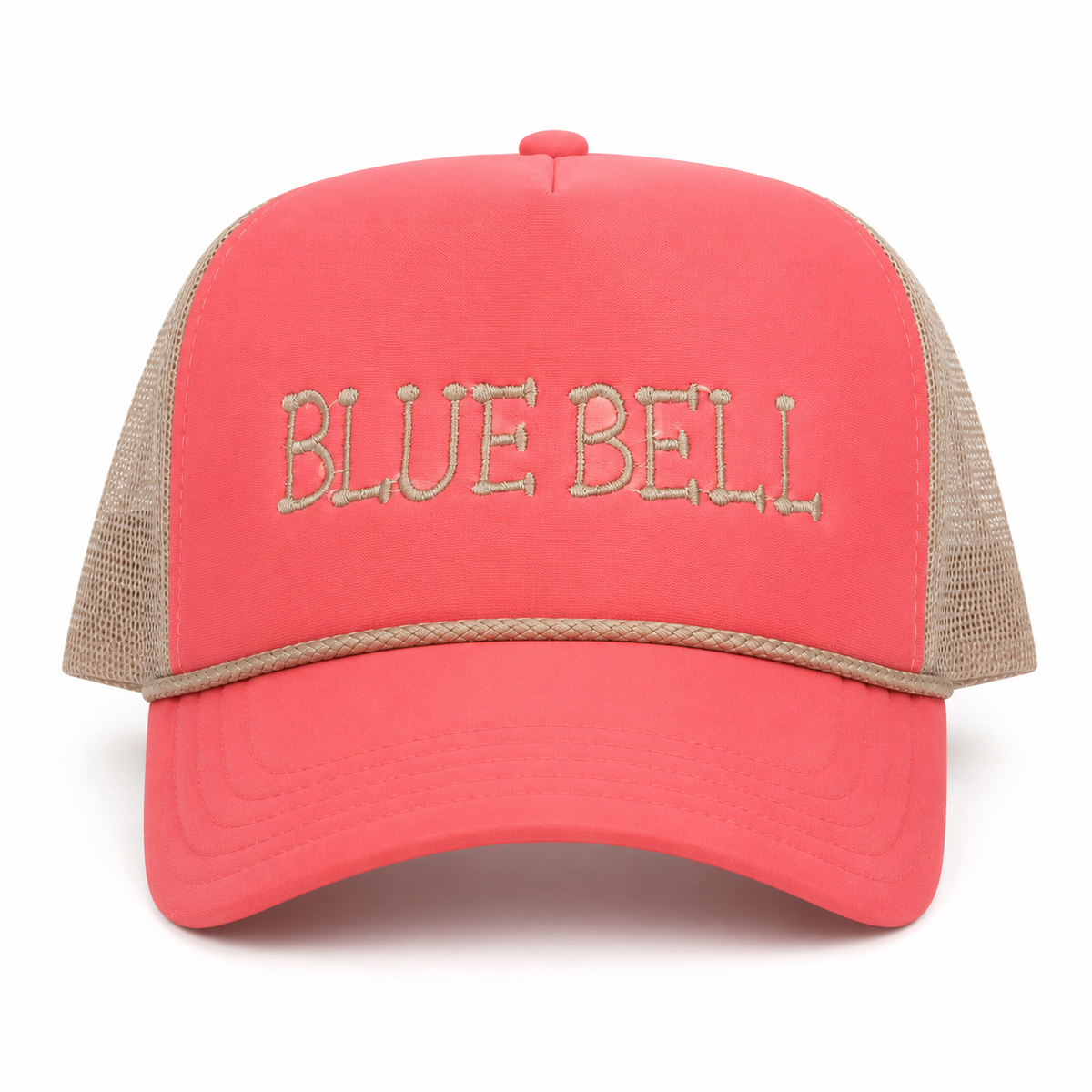 Cap Coral Rope