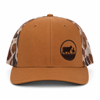 Cap Duck Camo