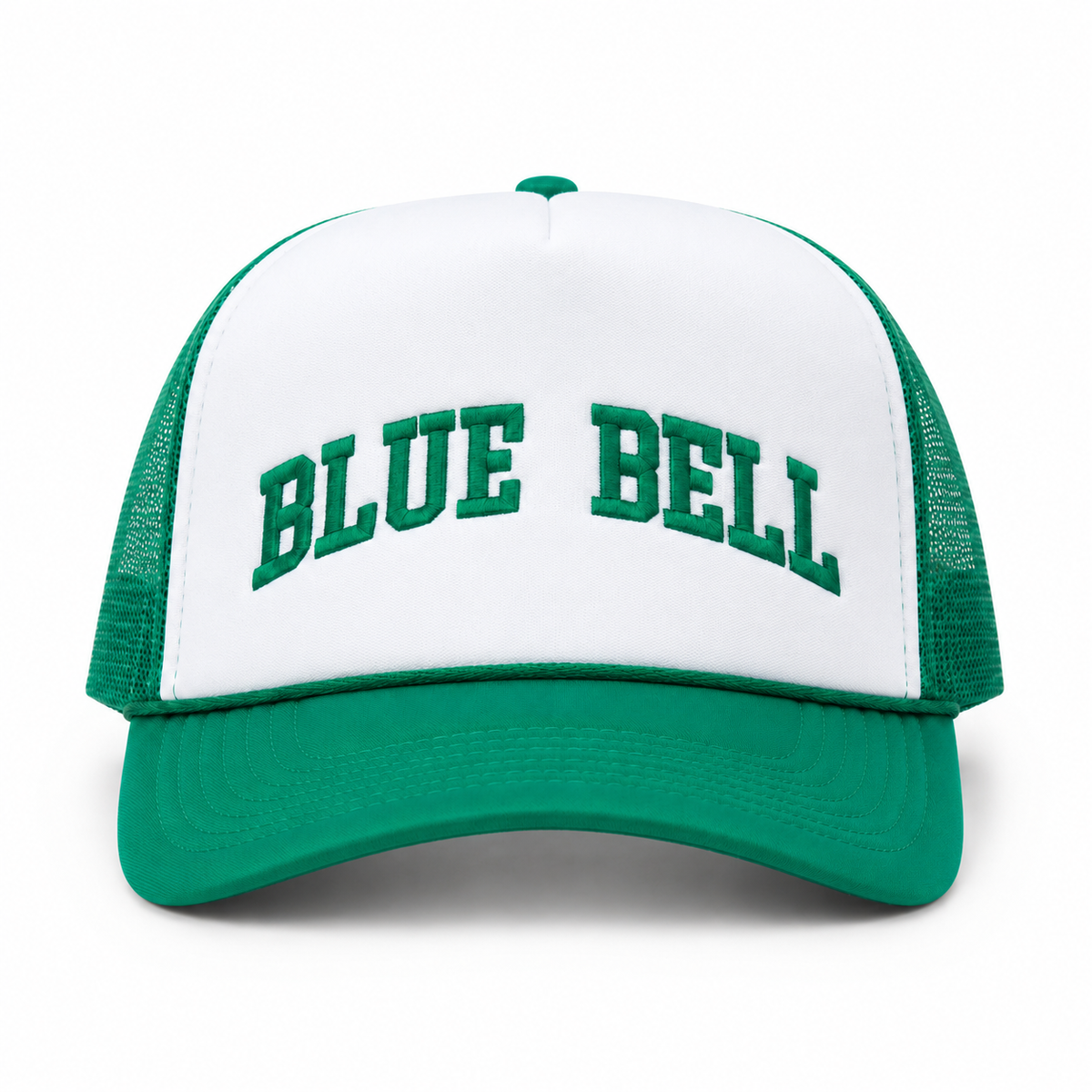 Cap Foam Kelly Green