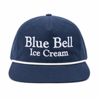 Cap Navy Rope