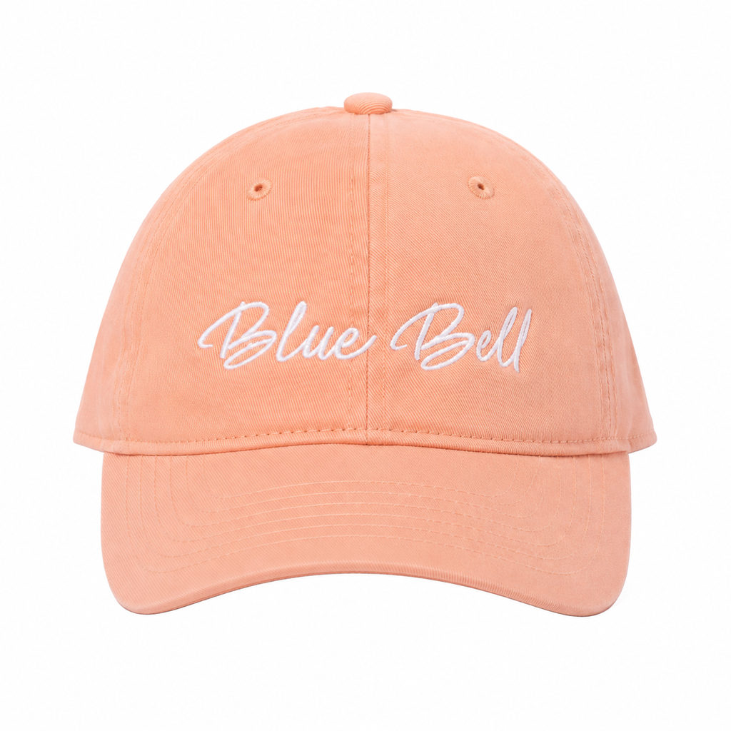 Cap Peachy