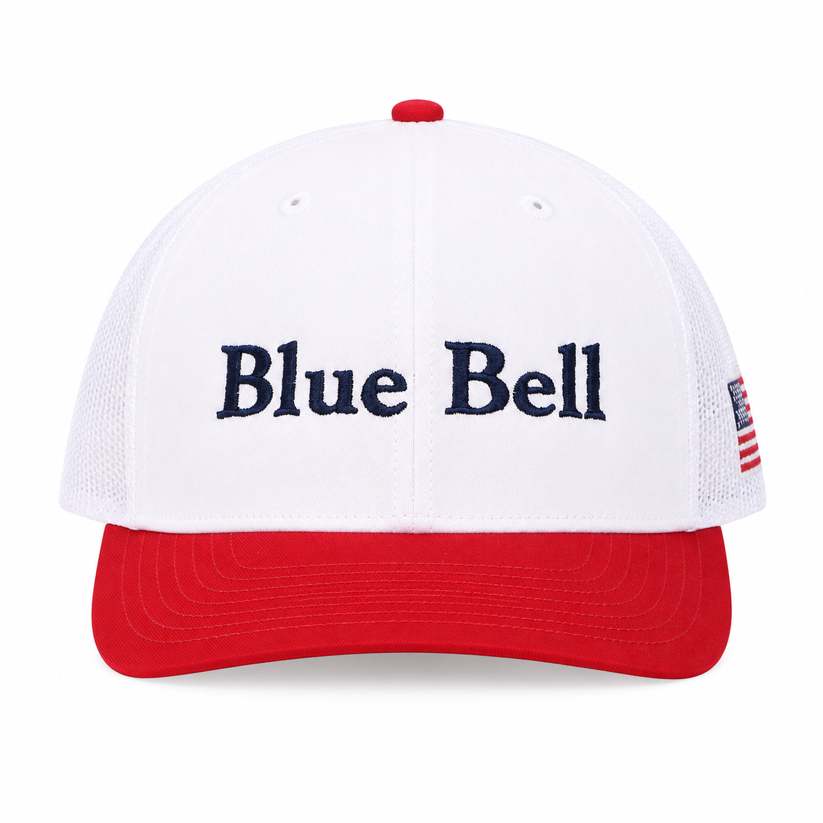 Cap Red Flag