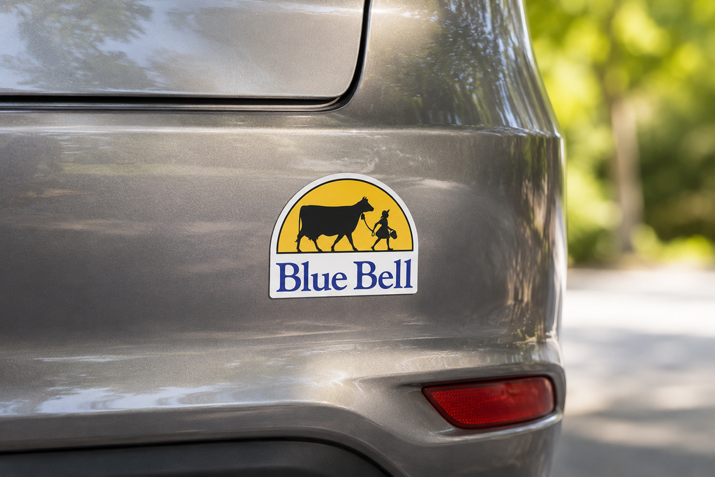 Car Decal Vinyl