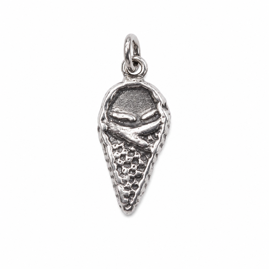 Charm Ice Cream Cone
