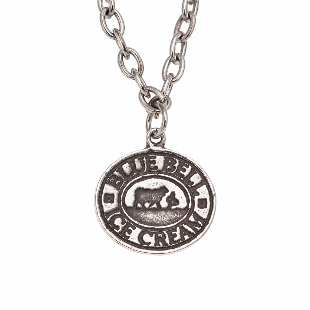 Charm Oval