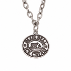 Charm Oval