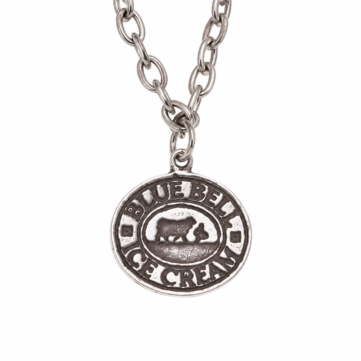 Charm Oval