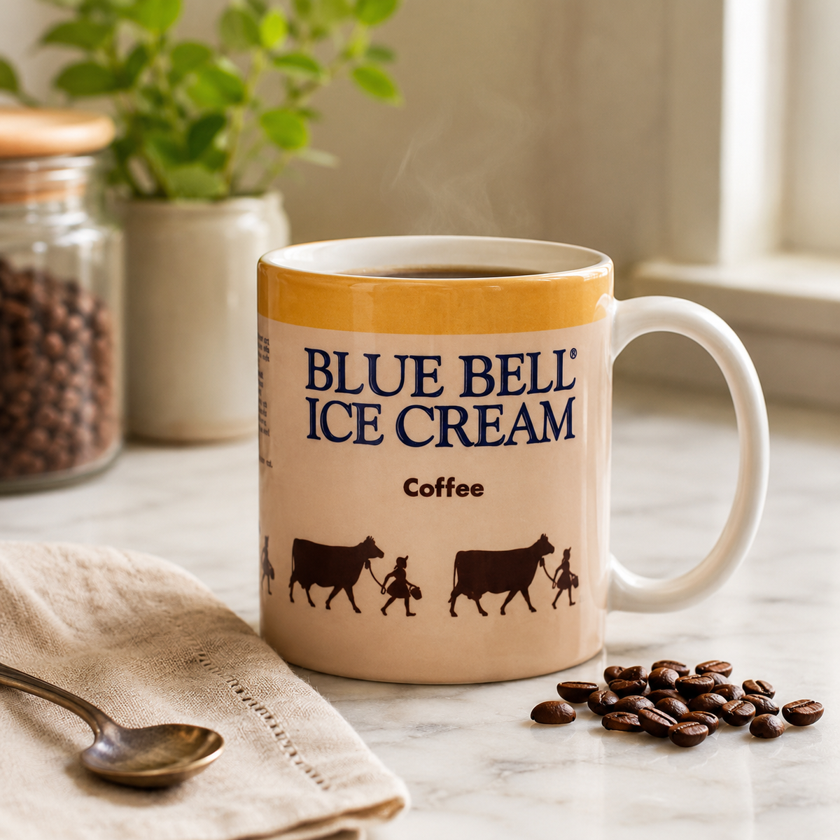 Coffee Mug