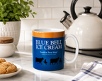 Cookie Two Step Mug
