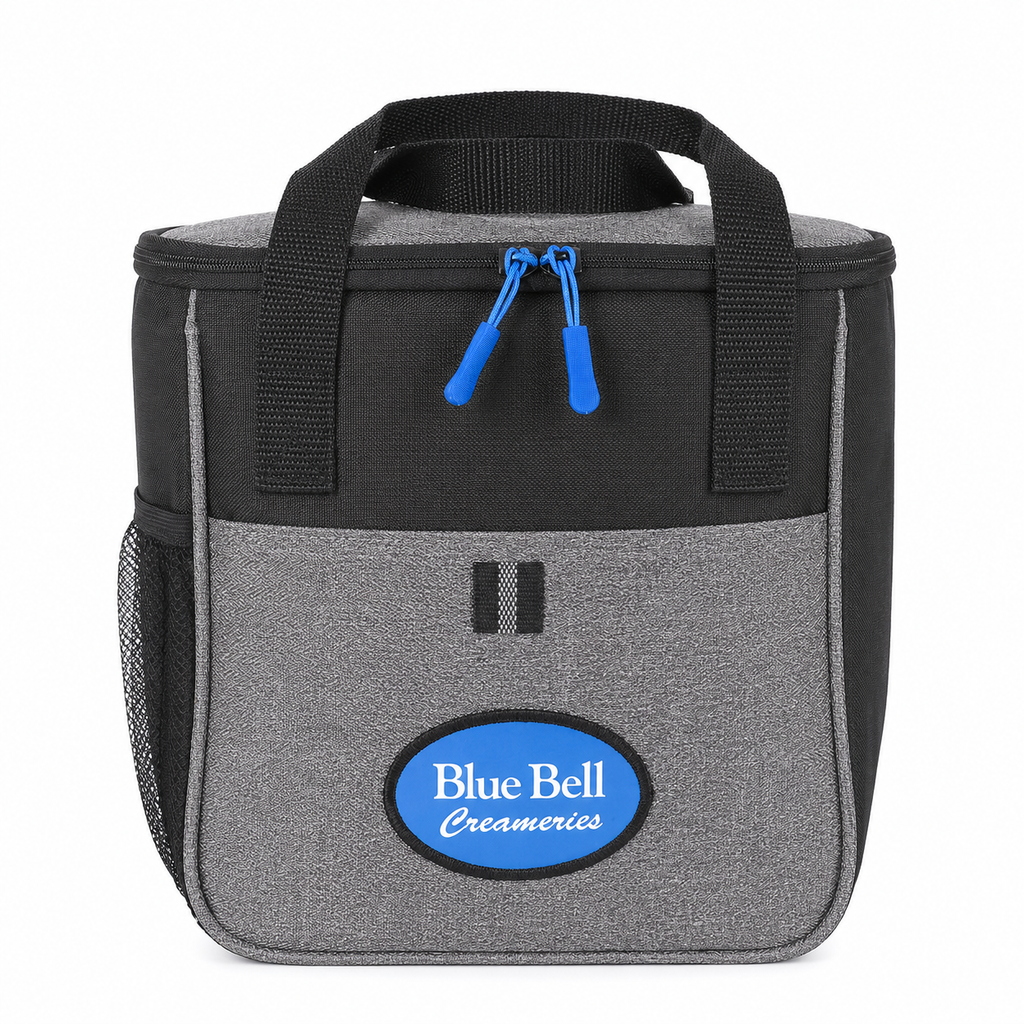 Cooler Lunch Black