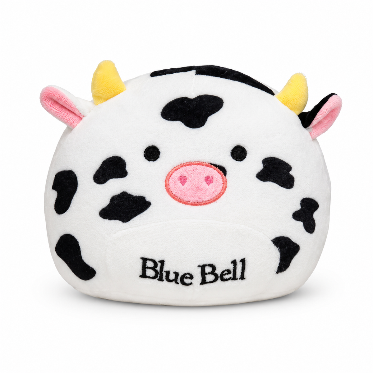 Cow Squishy Emb