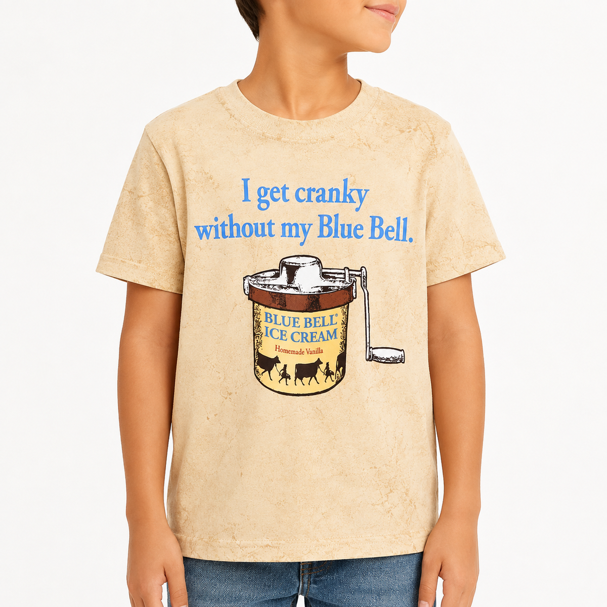 Cranky Blast Youth