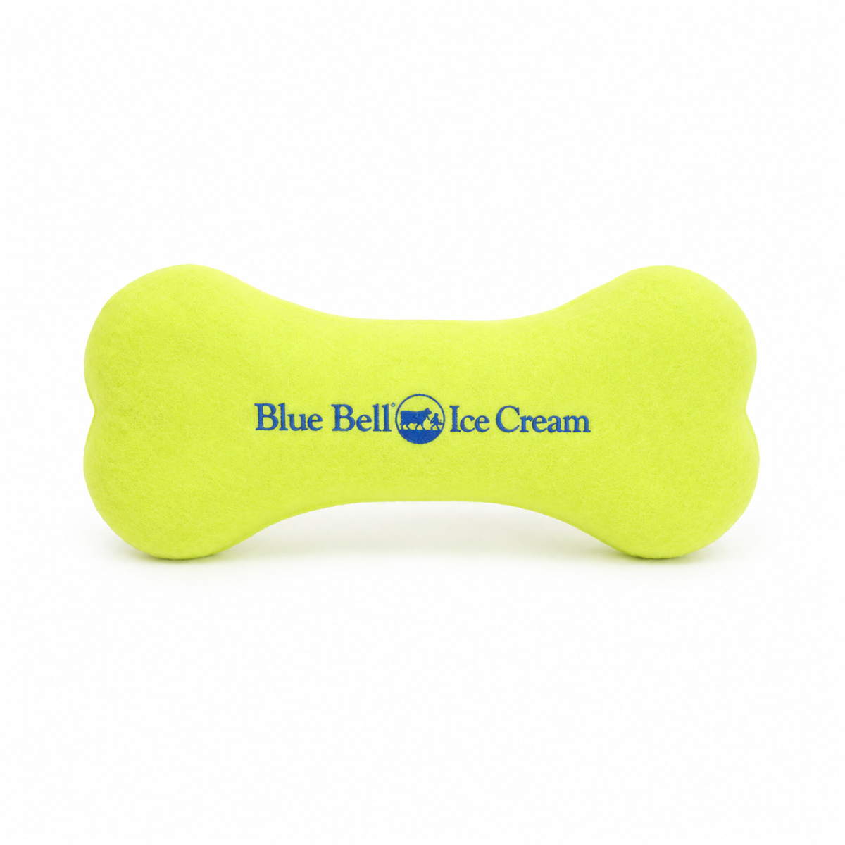 Dog Bone Tennis Ball