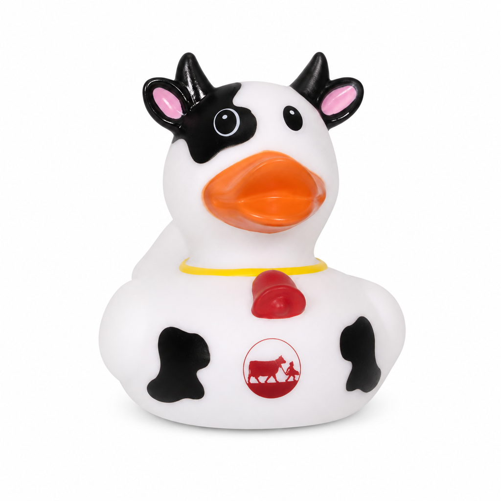 Duck Cow