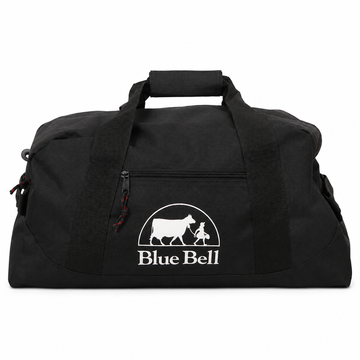 Duffle Black