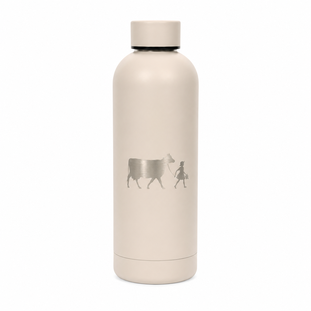 Dune Bottle Logo