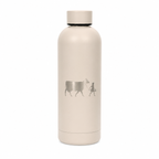 Dune Bottle Logo