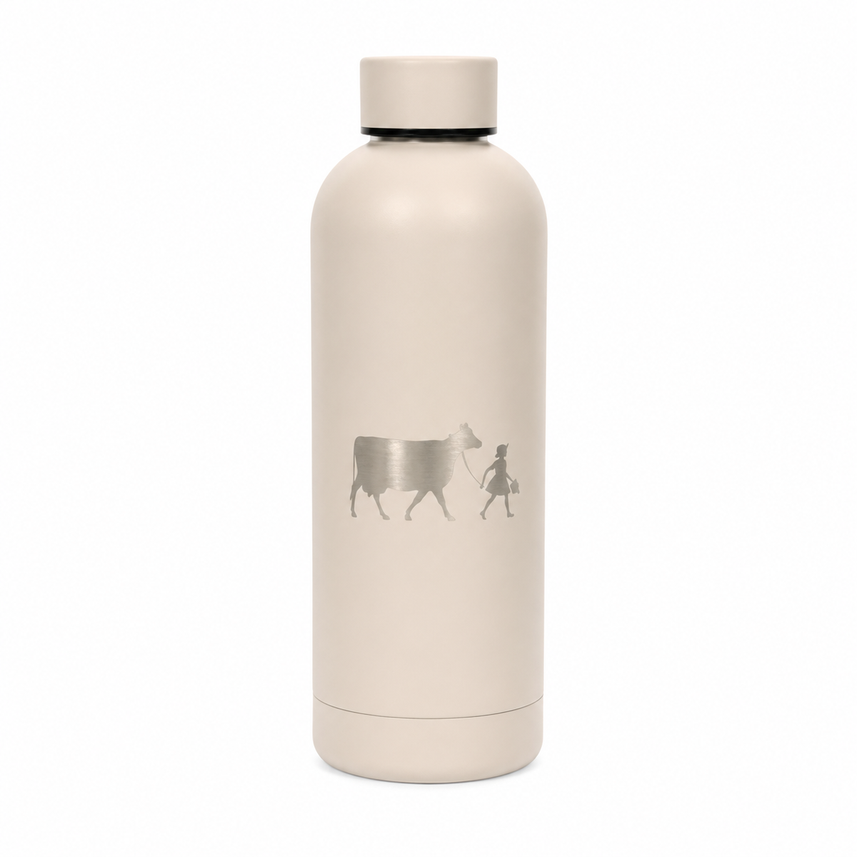 Dune Bottle Logo