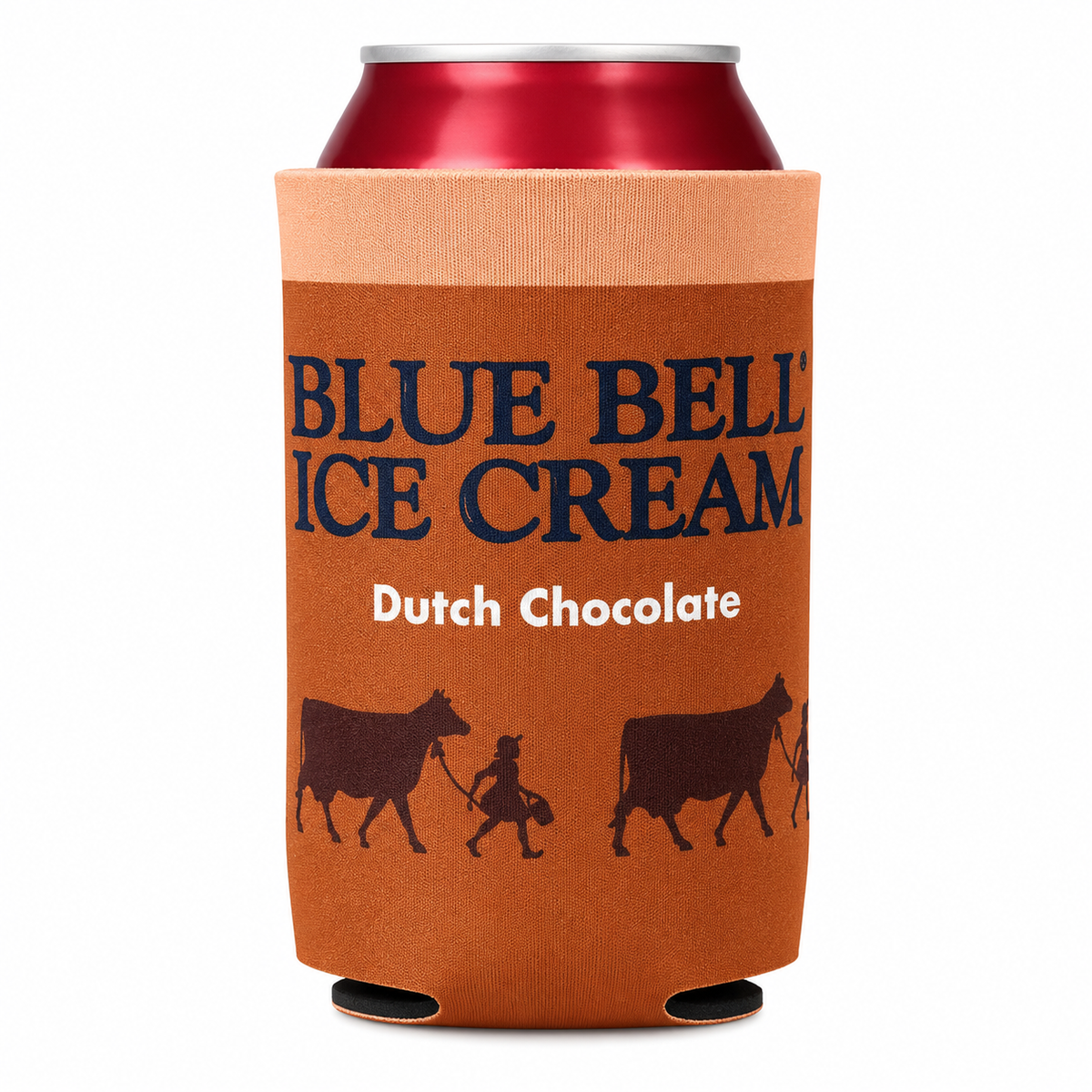 Dutch Chocolate Can Koolie