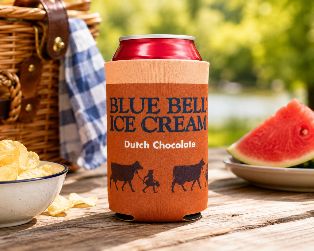 Dutch Chocolate Can Koolie