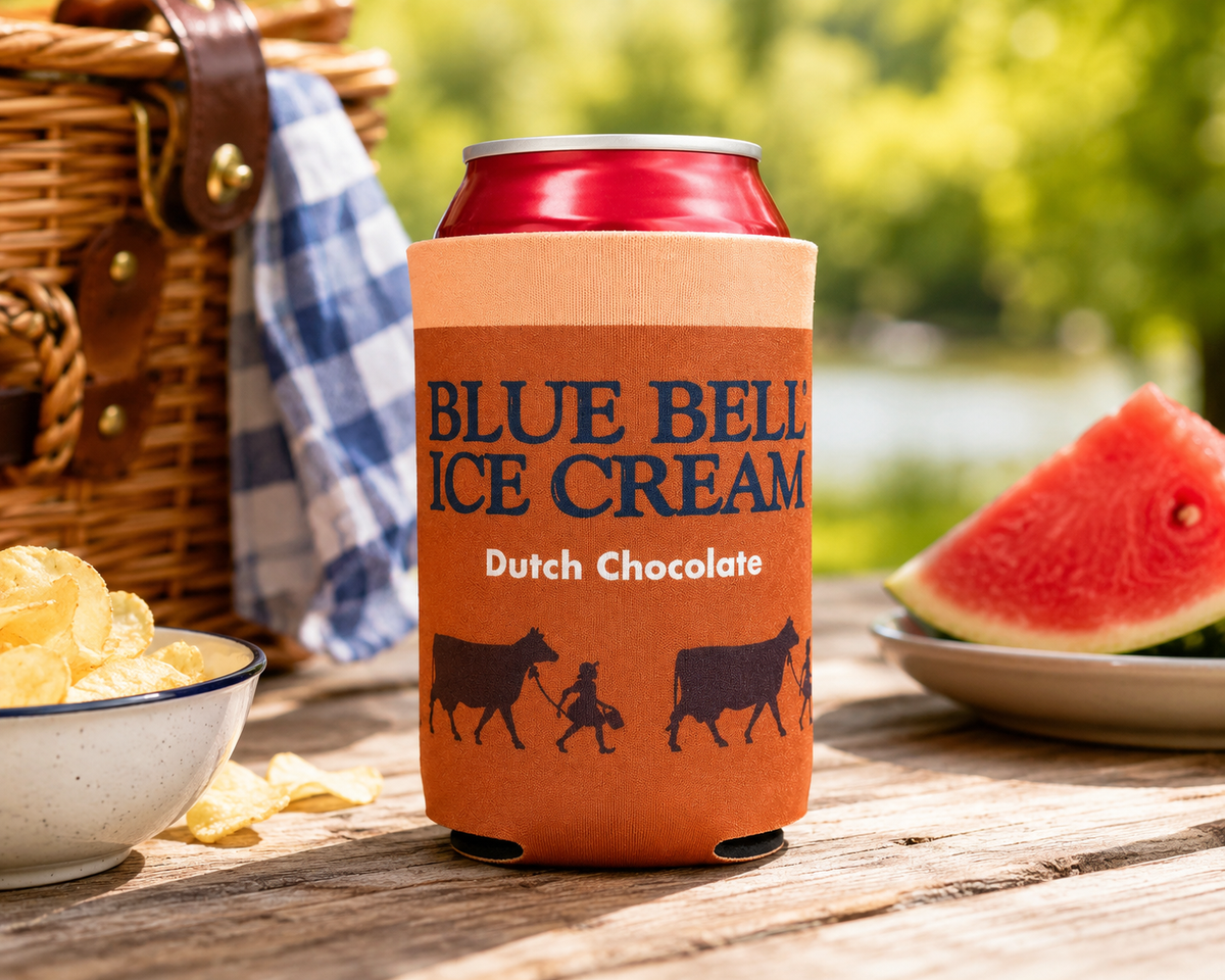 Dutch Chocolate Can Koolie
