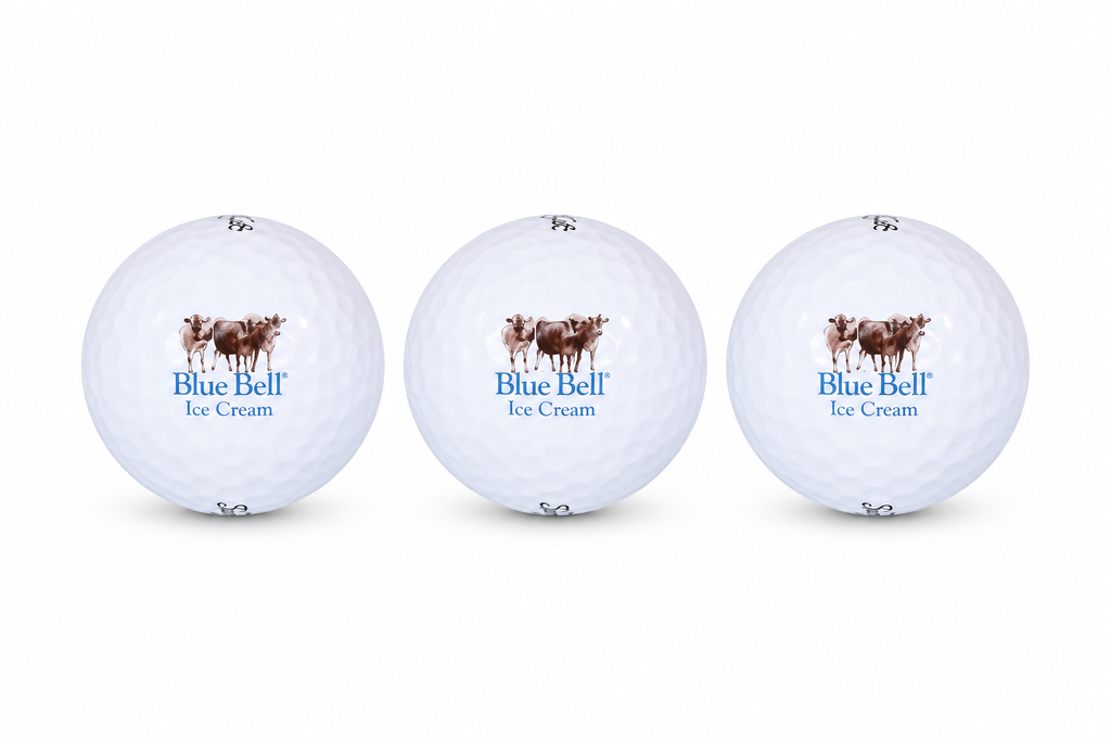 Golf Balls 3 Pak - Titleist