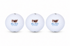 Golf Balls 3 Pak - Titleist