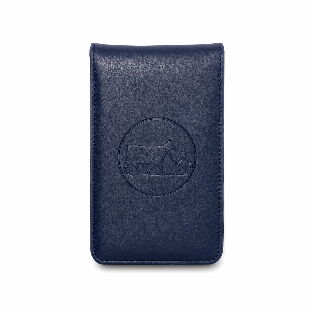 Golf Scorecard Holder