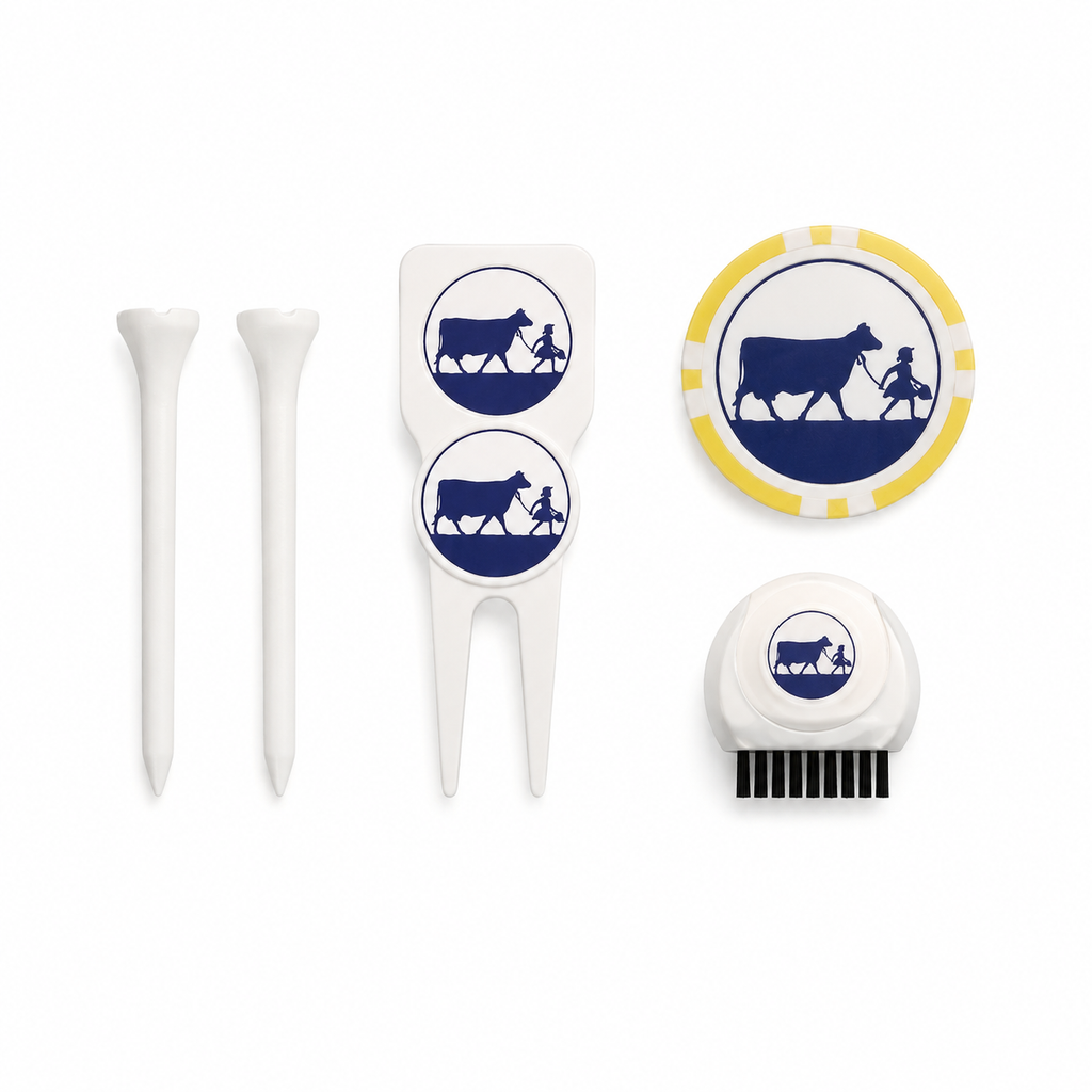 Golf Tee Set