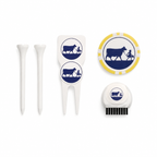 Golf Tee Set