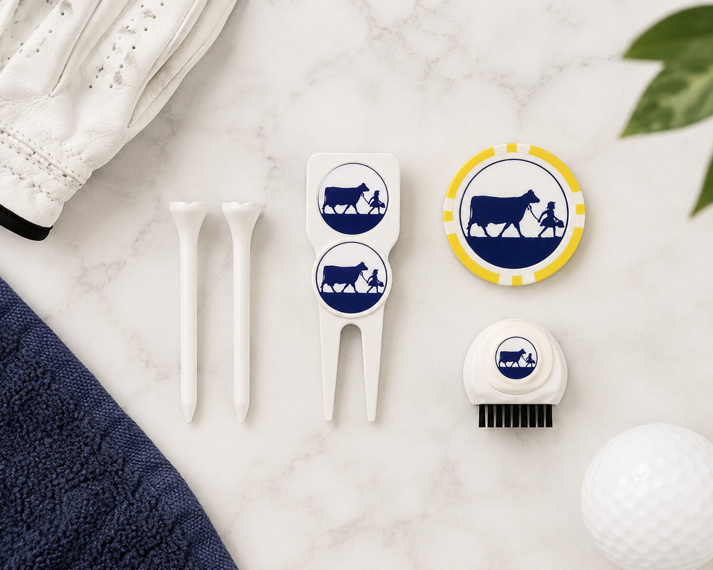 Golf Tee Set
