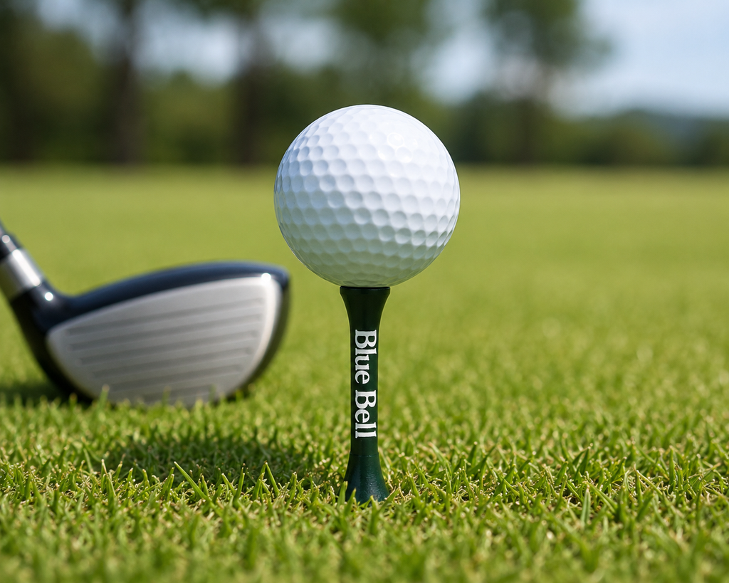 Golf Tee Single