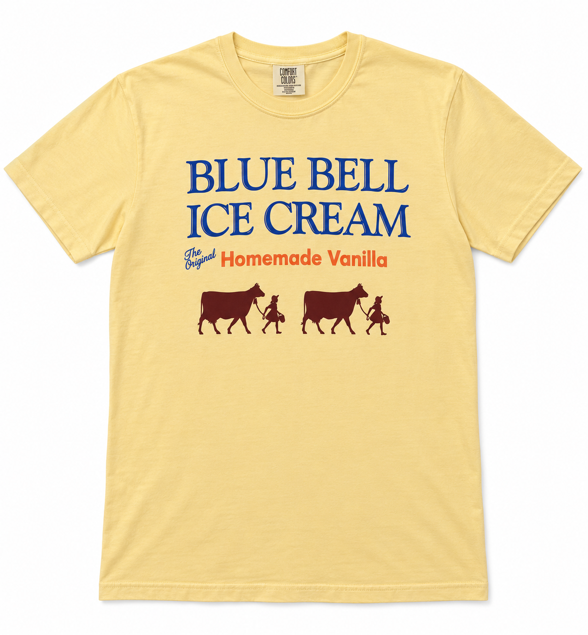 HMV Tee