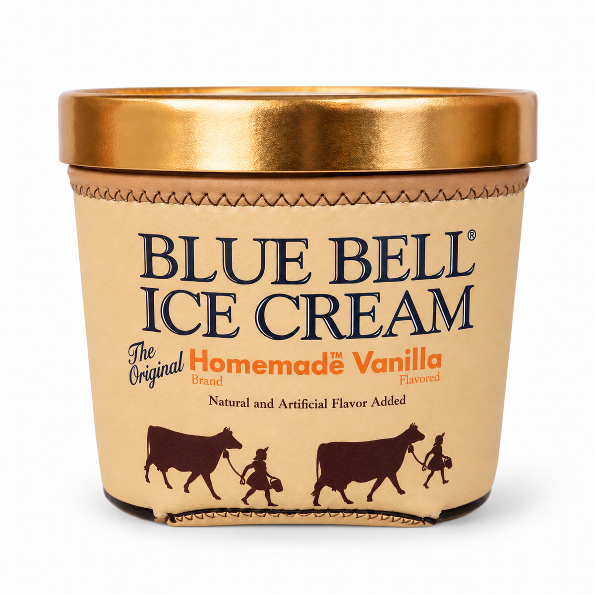 Half Gallon Koolie Hmv