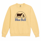 Half Moon Sweatshirt