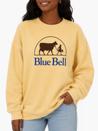 Half Moon Sweatshirt