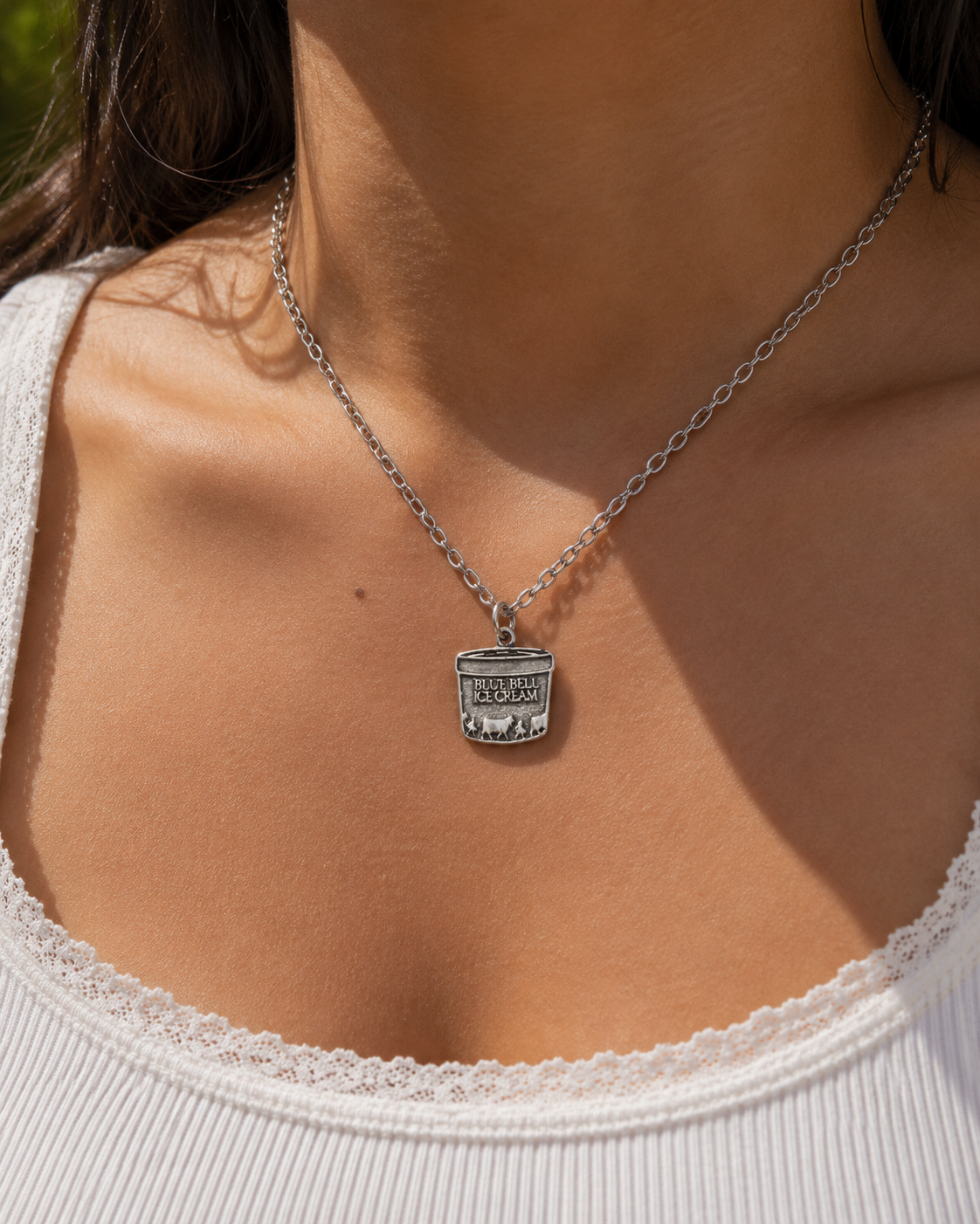 Homemade Vanilla Charm
