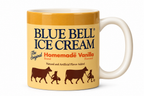 Homemade Vanilla Mug