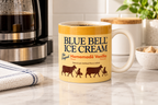 Homemade Vanilla Mug