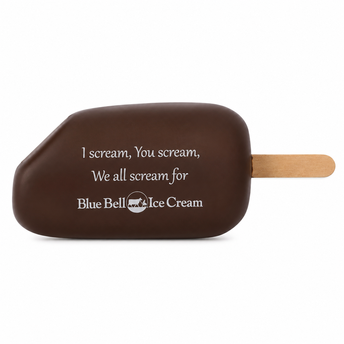 I Scream Bar Stress Reliever