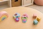 Ice Cream Water Game
