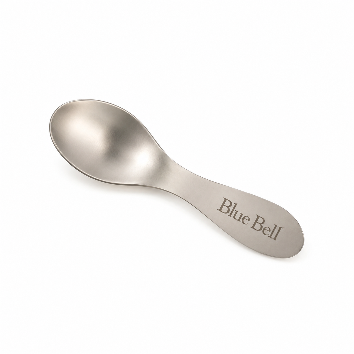 Ice Cream Spoon