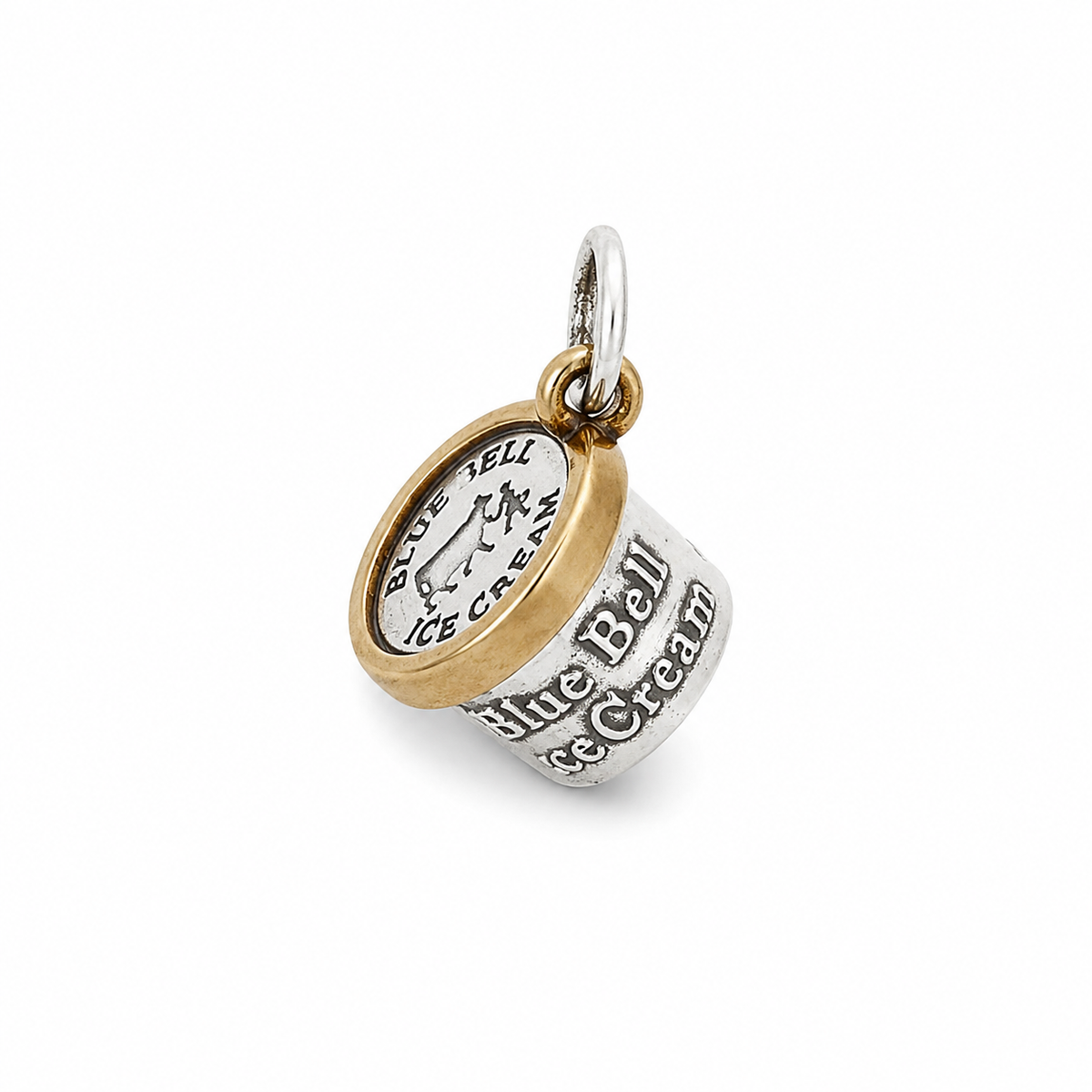 James Avery Charm Carton