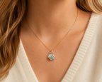 James Avery Charm Carton