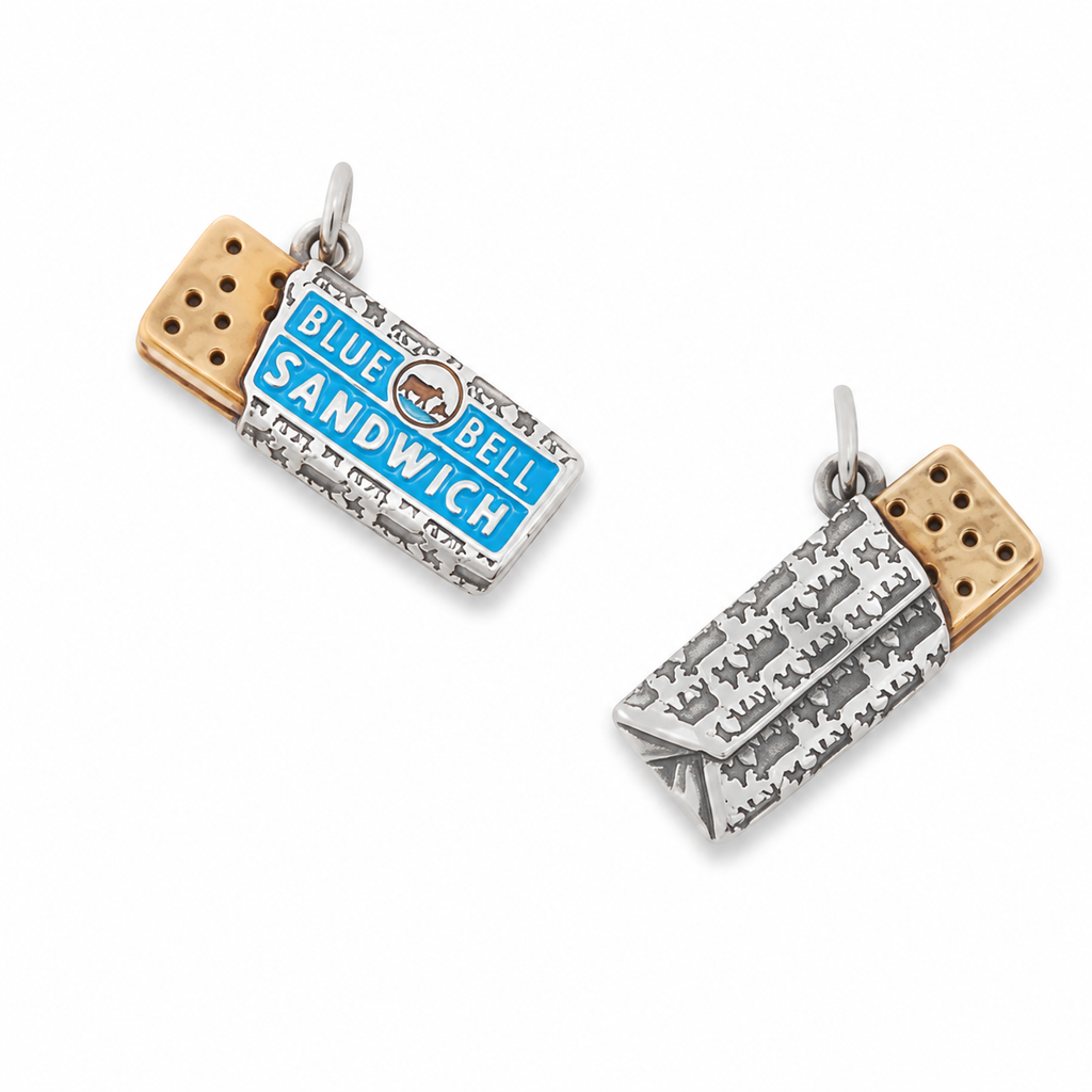 James Avery Charm Sandwich
